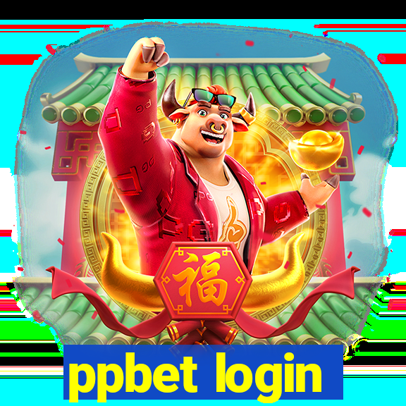 ppbet login